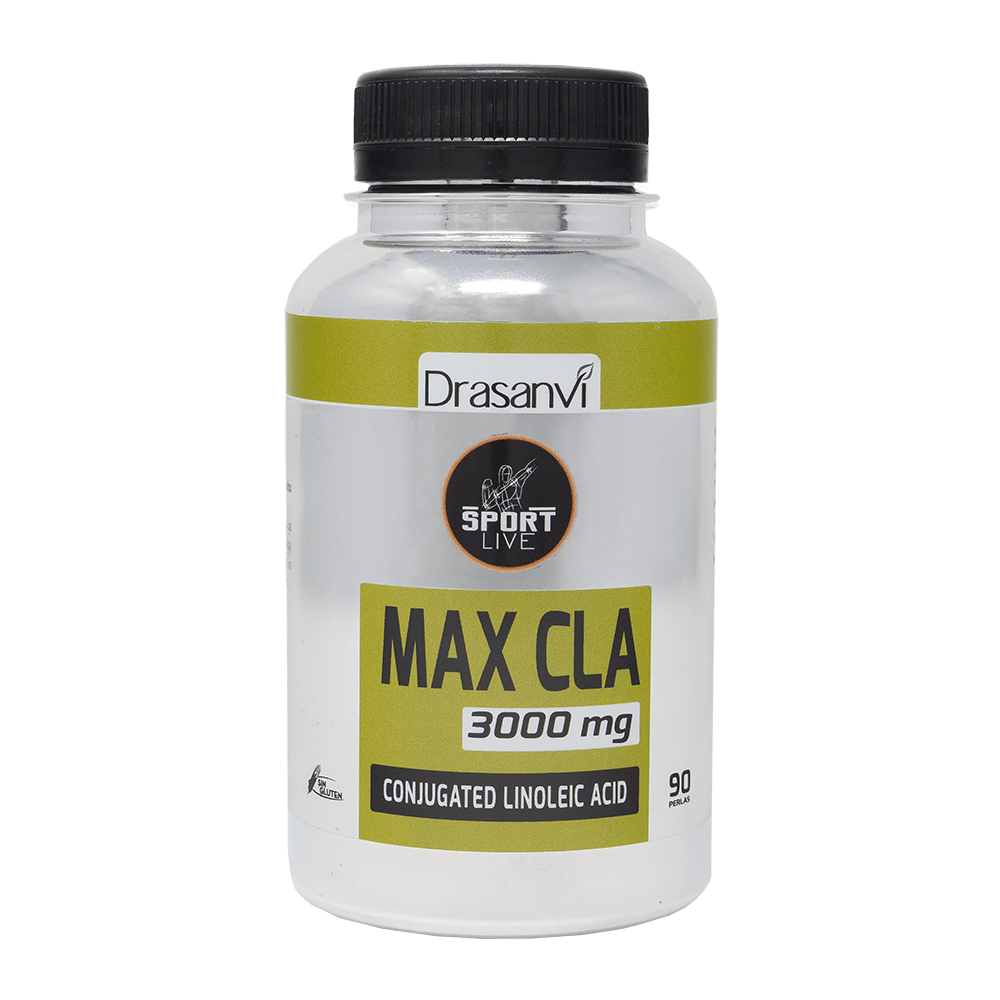 MAX CLA 90 Perlas Sport Live Drasanvi