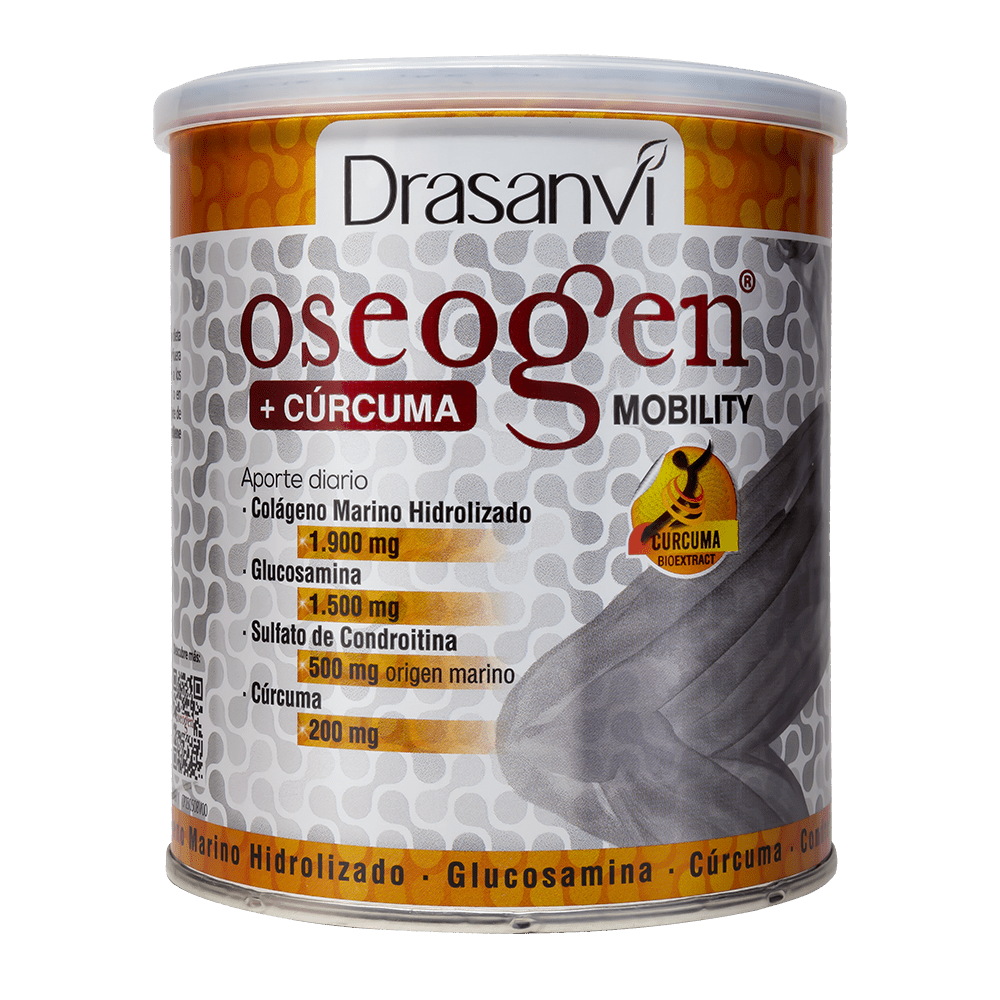 Oseogen Mobility 300 g Drasanvi