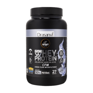 Whey Protein Aislado Sabor Neutro 800 g Sport Live