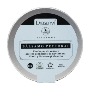 Bálsamo Pectoral Adulto 75 ml