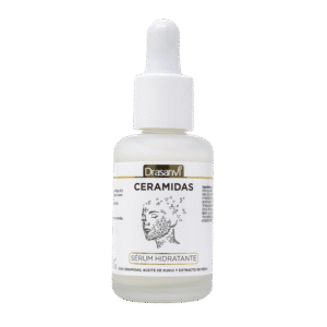 Serúm hidratante Ceramidas 30 ml