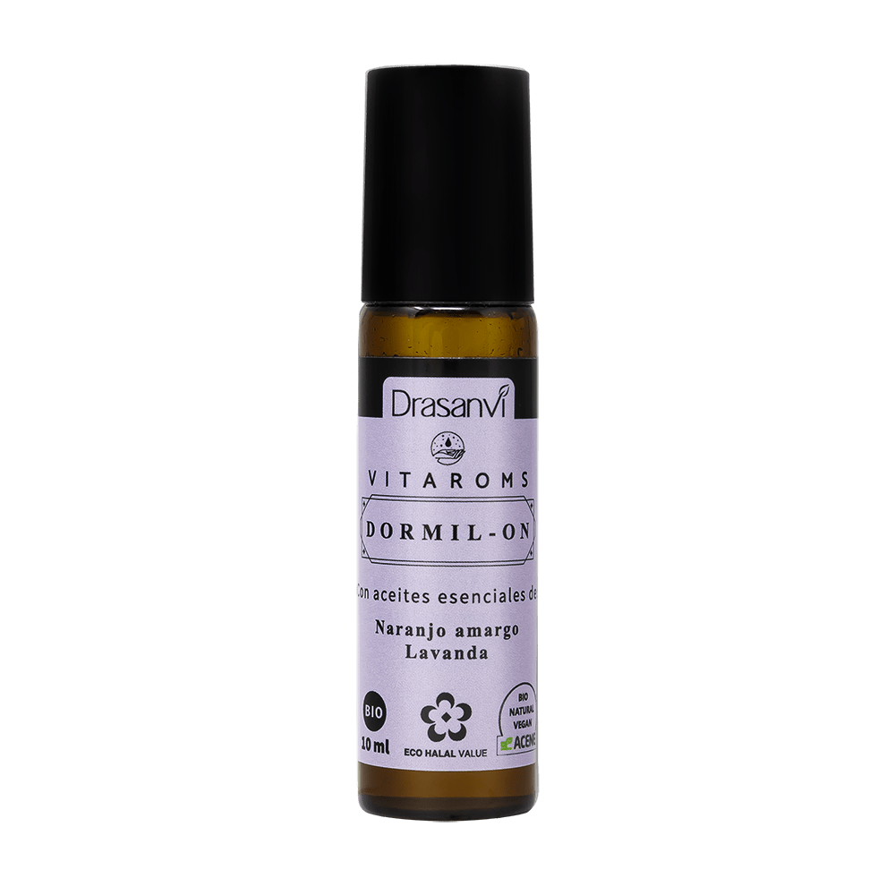 Roll on DORMIL-ON 10 ml Vitaroms